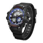 Ανδρικό Ρολόι WD11053 WEIDE