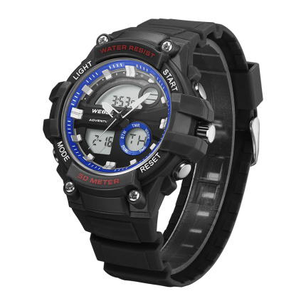 Ανδρικό Ρολόι WD11053 WEIDE
