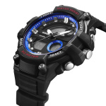 Ανδρικό Ρολόι WD11053 WEIDE