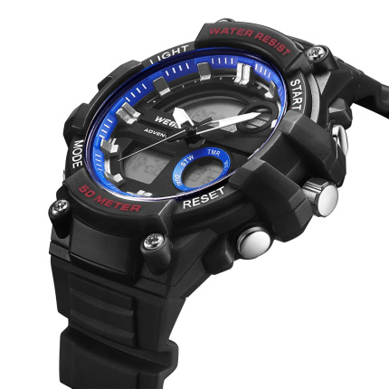 Ανδρικό Ρολόι WD11053 WEIDE