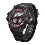 Ανδρικό Ρολόι WD11054 WEIDE