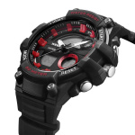 Ανδρικό Ρολόι WD11054 WEIDE