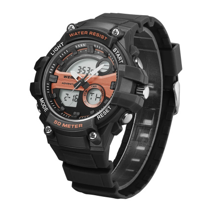 Ανδρικό Ρολόι WD11056 WEIDE