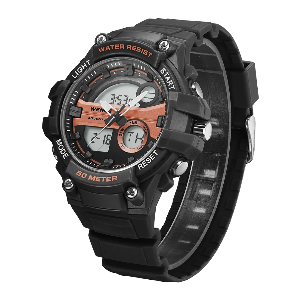 Ανδρικό Ρολόι WD11056 WEIDE Ανδρικό Ρολόι WD11056 WEIDE