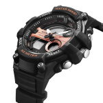 Ανδρικό Ρολόι WD11056 WEIDE
