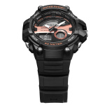 Ανδρικό Ρολόι WD11056 WEIDE