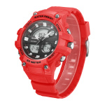 Ανδρικό Ρολόι WD11057 WEIDE