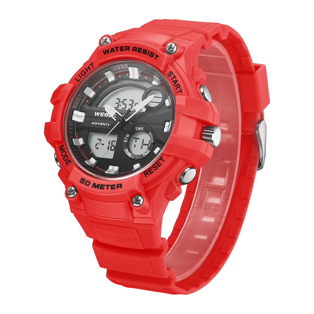 Ανδρικό Ρολόι WD11057 WEIDE Ανδρικό Ρολόι WD11057 WEIDE