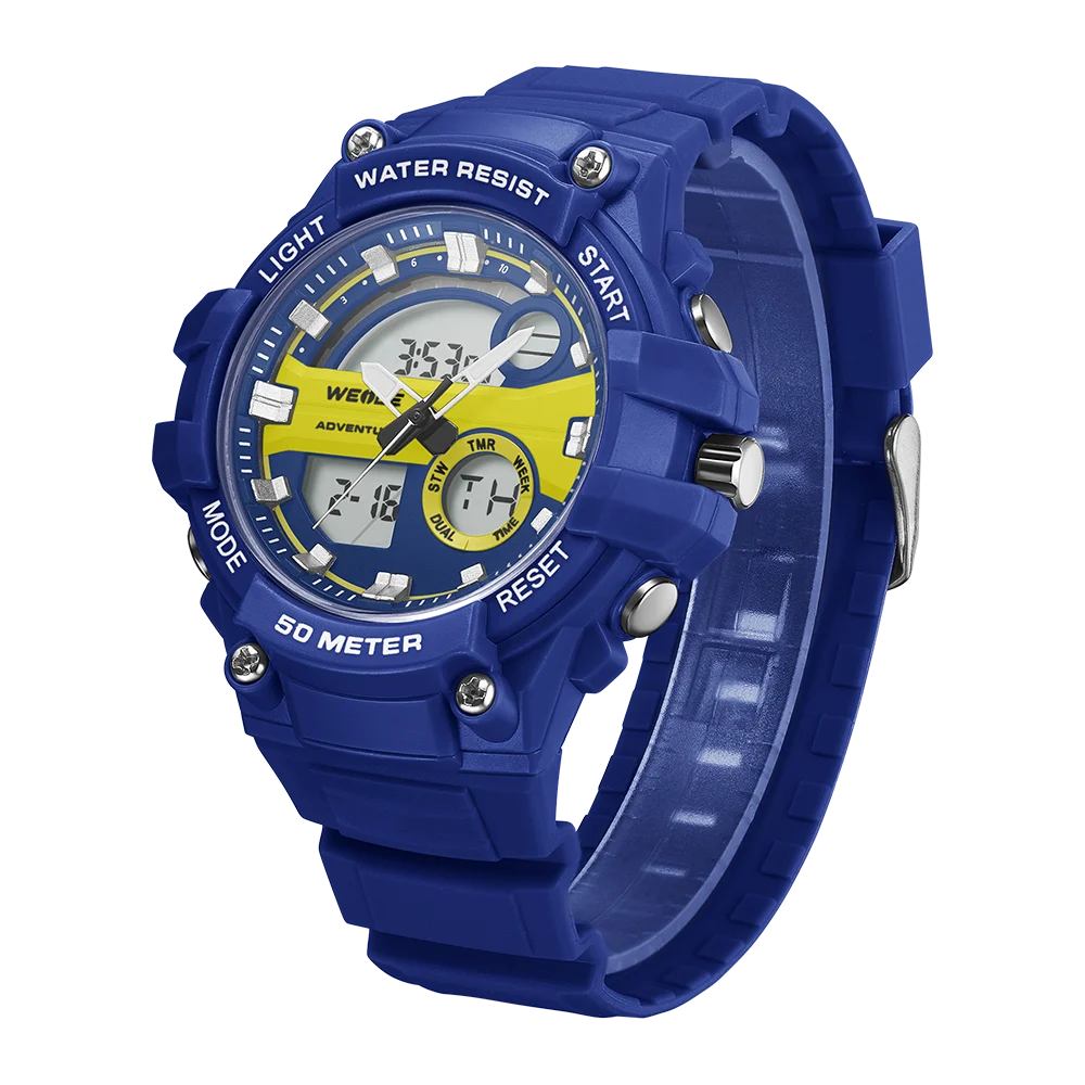 Ανδρικό Ρολόι WD11058 WEIDE Ανδρικό Ρολόι WD11058 WEIDE