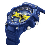 Ανδρικό Ρολόι WD11058 WEIDE