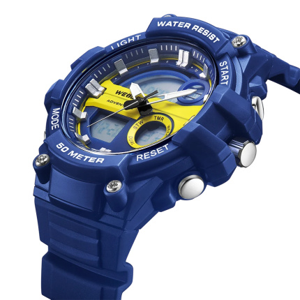 Ανδρικό Ρολόι WD11058 WEIDE