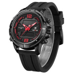 Ανδρικό Ρολόι WD11082 WEIDE
