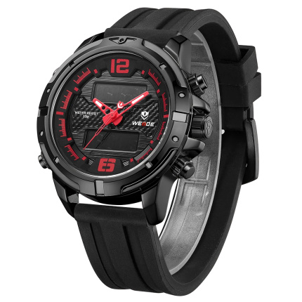 Ανδρικό Ρολόι WD11082 WEIDE