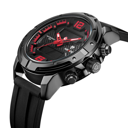 Ανδρικό Ρολόι WD11082 WEIDE