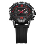 Ανδρικό Ρολόι WD11082 WEIDE