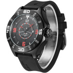 Ανδρικό Ρολόι WD10502 WEIDE