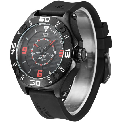 Ανδρικό Ρολόι WD10502 WEIDE