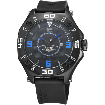 Ανδρικό Ρολόι WD10503 WEIDE