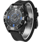 Ανδρικό Ρολόι WD10503 WEIDE