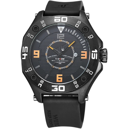 Ανδρικό Ρολόι WD10504 WEIDE