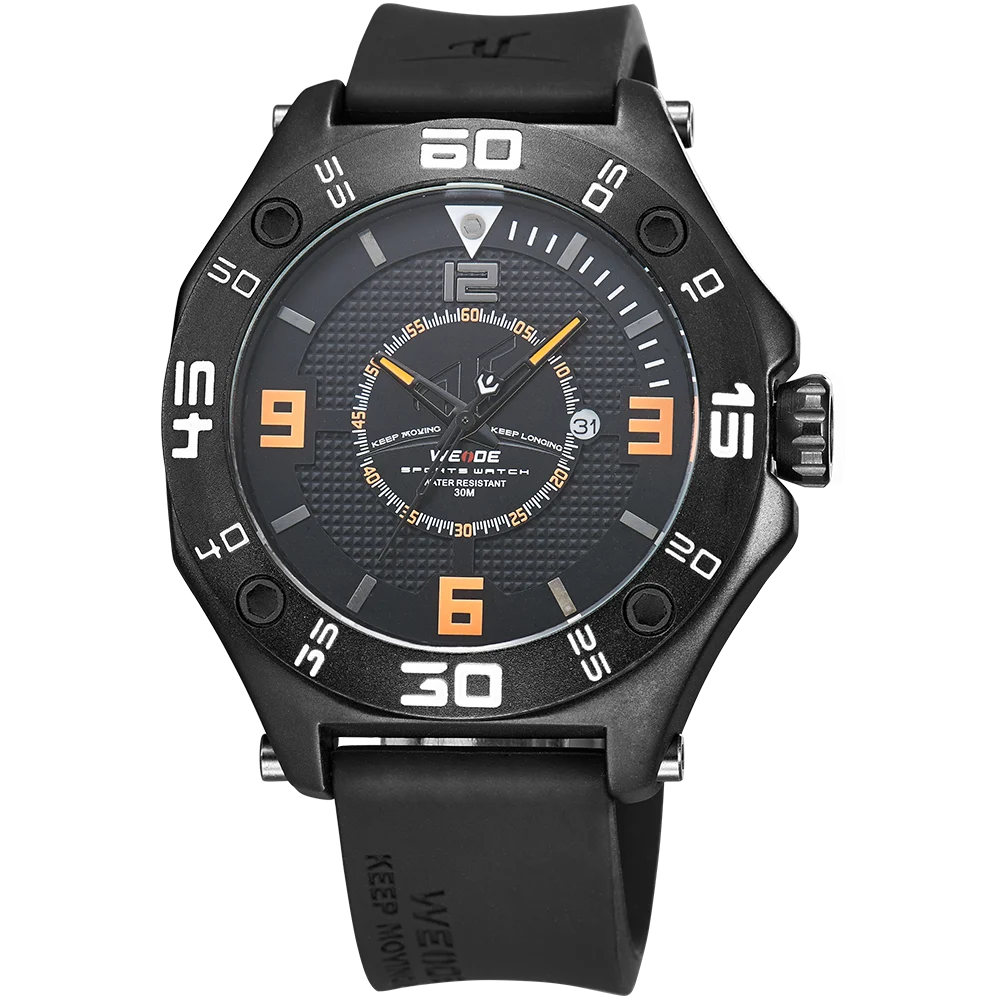 Ανδρικό Ρολόι WD10504 WEIDE Ανδρικό Ρολόι WD10504 WEIDE