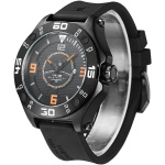 Ανδρικό Ρολόι WD10504 WEIDE
