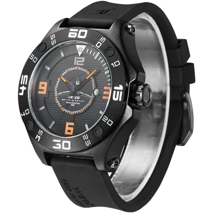 Ανδρικό Ρολόι WD10504 WEIDE