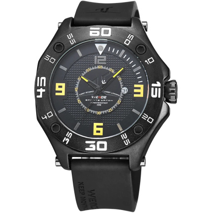 Ανδρικό Ρολόι WD10505 WEIDE