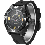 Ανδρικό Ρολόι WD10505 WEIDE