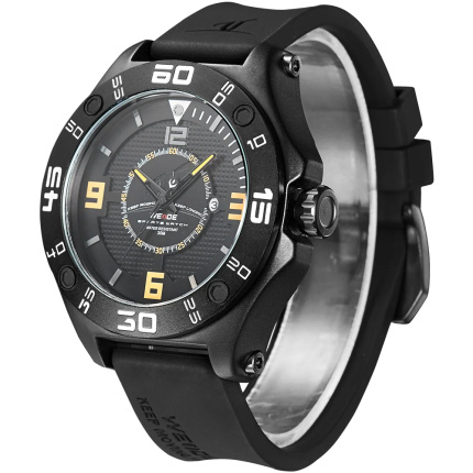 Ανδρικό Ρολόι WD10505 WEIDE
