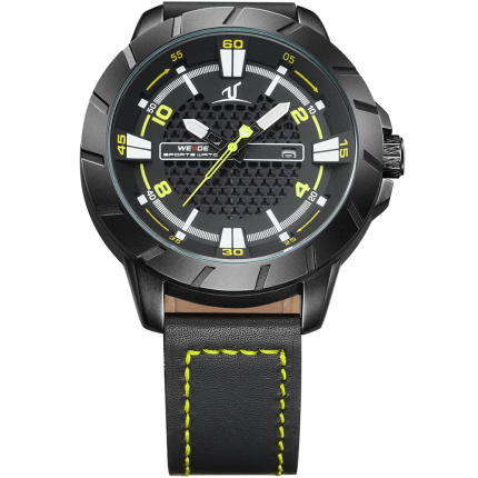 Ανδρικό Ρολόι WD10495 WEIDE