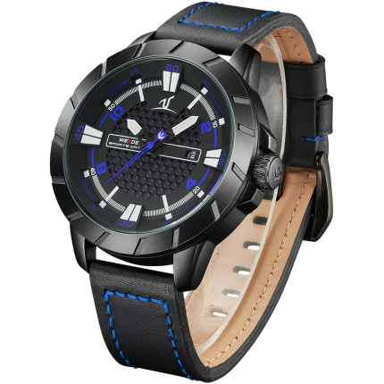 Ανδρικό Ρολόι WD10496 WEIDE
