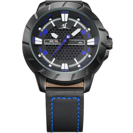 Ανδρικό Ρολόι WD10496 WEIDE