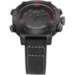 Ανδρικό Ρολόι WD10514 WEIDE