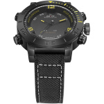 Ανδρικό Ρολόι WD10515 WEIDE