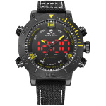 Ανδρικό Ρολόι WD10515 WEIDE