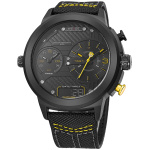 Ανδρικό Ρολόι WD10553 WEIDE