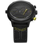 Ανδρικό Ρολόι WD10553 WEIDE