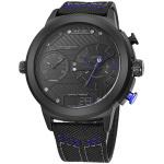 Ανδρικό Ρολόι WD10554 WEIDE