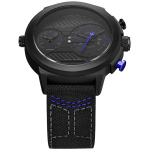 Ανδρικό Ρολόι WD10554 WEIDE