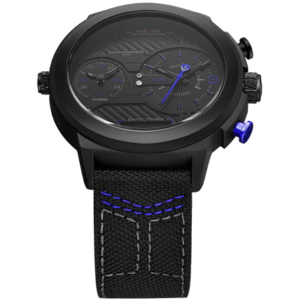 Ανδρικό Ρολόι WD10554 WEIDE