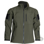 ΑΔΙΑΒΡΟΧΟ ΤΖΑΚΕΤ SOFTSHELL ΛΑΔΙ ARMYMANIA