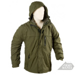 ΜΠΟΥΦΑΝ 3 ΣΕ 1 ΑΔΙΑΒΡΟΧΟ ΜΕ ΕΠΕΝΔΥΣΗ FLEECE ARMYMANIA