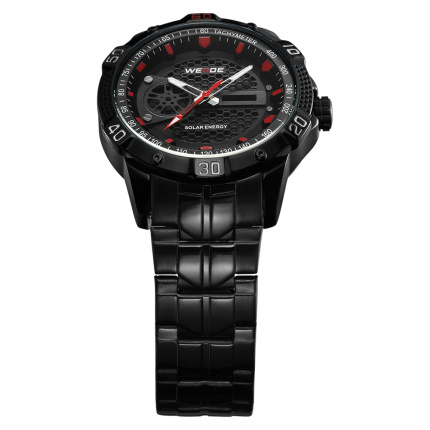 Ανδρικό Ρολόι WD10842 WEIDE