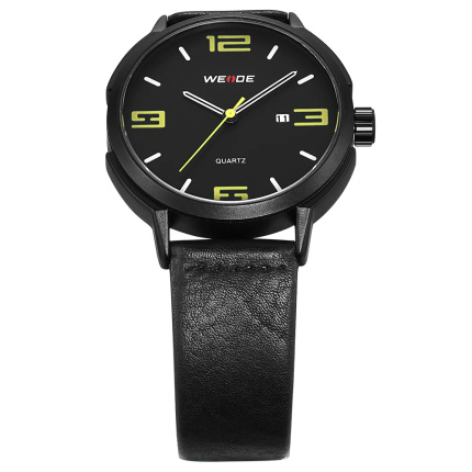 Ανδρικό Ρολόι WD10703 WEIDE