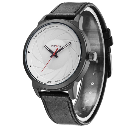 Ανδρικό Ρολόι WD10712 WEIDE