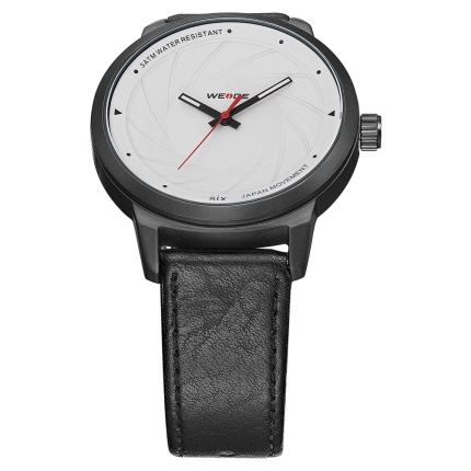 Ανδρικό Ρολόι WD10712 WEIDE