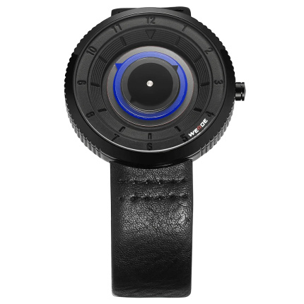 Ανδρικό Ρολόι WD10724 WEIDE