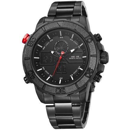 Ανδρικό Ρολόι WD10476 WEIDE