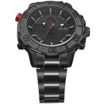Ανδρικό Ρολόι WD10476 WEIDE